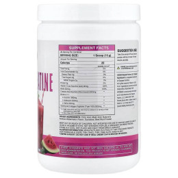 Креатин для жінок Gaspari Nutrition Proven Creatine For Women 450 g (Watermelon) Gaspari Nutrition
