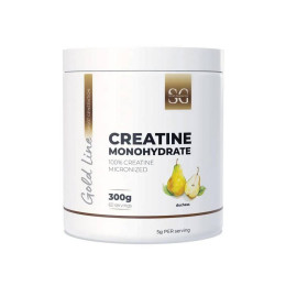 Креатин Sport Generation Gold Line Creatine Monohydrate 300 г, Duchess