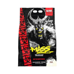 Гейнер Mutant Mass XXXtreme Cookies & Cream — 9007 g Mutant