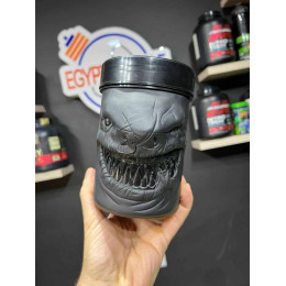 Креатин Zoomad Labs One Raw Creatine — 300 g (Wild Berries)