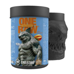 Креатин Zoomad Labs One Raw Creatine — 300 g (Mad Mango)