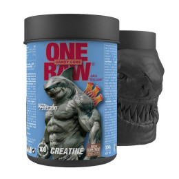 Креатин Zoomad Labs One Raw Creatine — 300 g (Candy Coke)