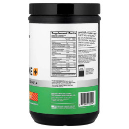 Креатин Optimum Nutrition Creatine+ 720 г, Strawberry Peach Optimum Nutrition