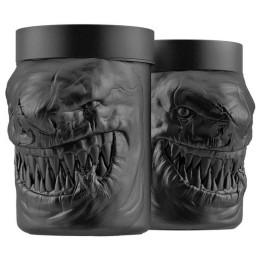 Бета-аланін Zoomad Labs Raw One Beta Alanine 400 г, Pure