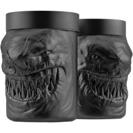 Аргінін Zoomad Labs Raw One AAKG 300 г, Cherry