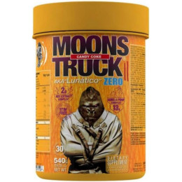 Передтренувальний комплекс Moonstruck II ZERO 540 г, Candy Coke