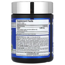Кон'югована лінолева кислота AllMax CLA95™, 30 Softgels