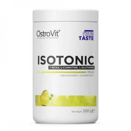 Ізотонік Isotonic 500 g Pear OstroVit