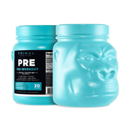 Pre-Workout 447g (Tropical Rain)