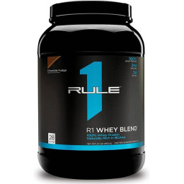 R1 Whey Blend 905g (Chocolate)
