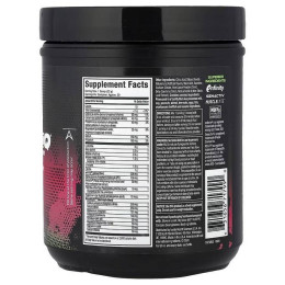 Передтренувальний комплекс MuscleTech EuphoriQ® Pre-Workout V2 437 g (Strawberry Kiwi) Muscletech