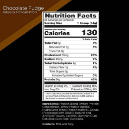 R1 Whey Blend 905g (Chocolate)