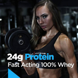 R1 Whey Blend 905g (Chocolate)