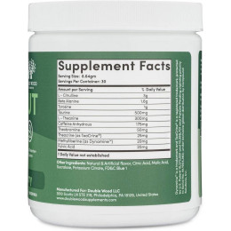 Pre-Workout 242g (Watermelon)