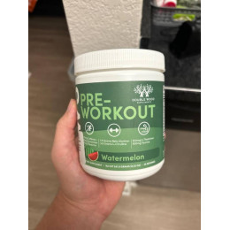 Pre-Workout 242g (Watermelon)