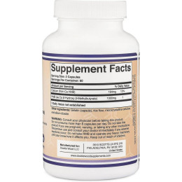 HMB 1000 mg 120capsules