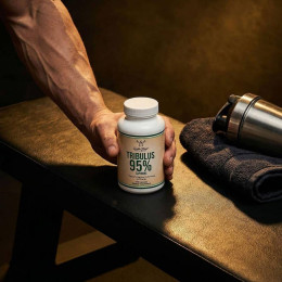 Tribulus Terrestris 1000 mg (95% Saponins), 210 capsules