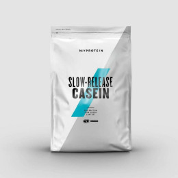 Micellar Casein 2500g (Vanilla) Myprotein
