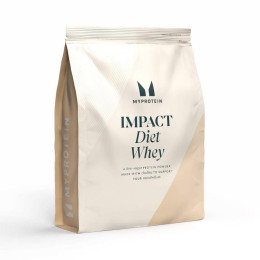 Impact Diet Whey 2500g (Strawberry Shortcake) Myprotein