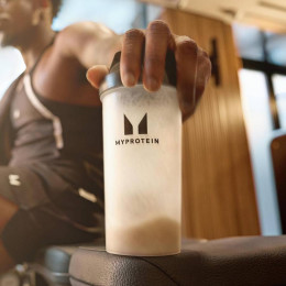 Impact Diet Whey 2500g (Strawberry Shortcake) Myprotein