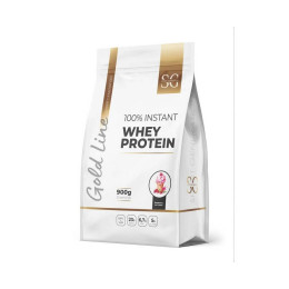 Протеїн Gold Premium 100% Instant Whey Protein 900g
