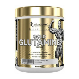 Kevin Levrone Gold Glutamine (300 g)