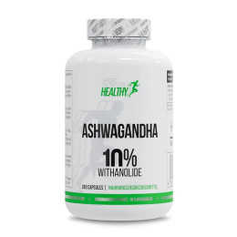 Healthy Sport Nutrition (MST) Ashwagandha (240 caps)