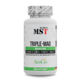 MST Triple-Mag (60 tab)