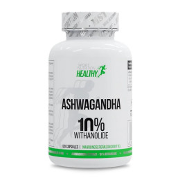 Healthy Sport Nutrition (MST) Ashwagandha (120 caps)
