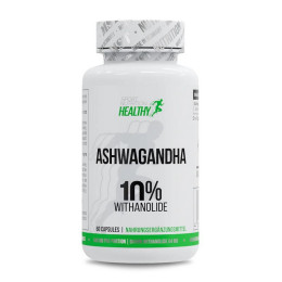 Healthy Sport Nutrition (MST) Ashwagandha (60 caps)