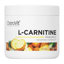OstroVit L-Carnitine (210 g, pineapple)