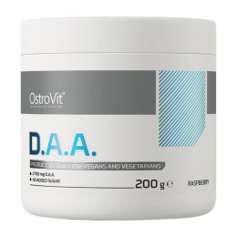 OstroVit D.A.A. (200 g, raspberry)