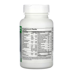 Sentry Senior - 125 tabs 21st Century