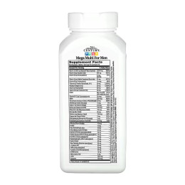 Mega Multi For Men - 90 tabs 21st Century