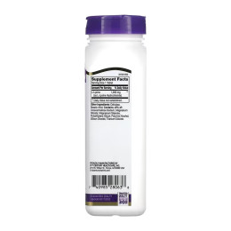 L-Lysine 1000 mg - 90 tabs 21st Century