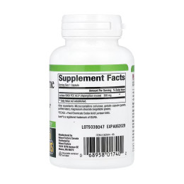 Lactase Enzyme - 60 caps Natural Factors