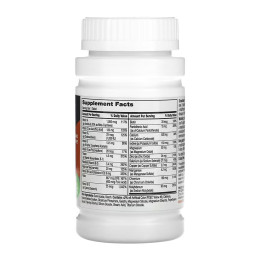 One Daily Women's 50+ - 100 tabs 21st Century