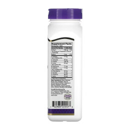 Daily Amino Acid - 120 tabs 21st Century