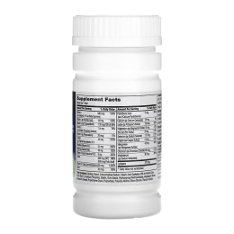 One Daily Men's 50+ - 100 tabs 21st Century