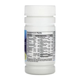 One Daily Men's - 100 tabs 21st Century