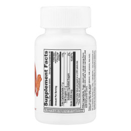 VitaWorks Kids Biotin - 120 сhewables Lifeable