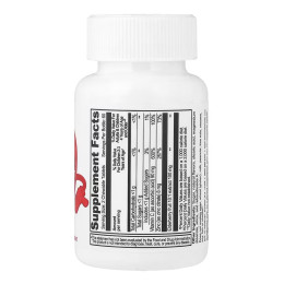 VitaWorks Kids Immune Support - 120 chewables Lifeable
