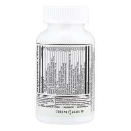 VitaWorks Kids Multivitamin with Iron - 120 chewables Lifeable