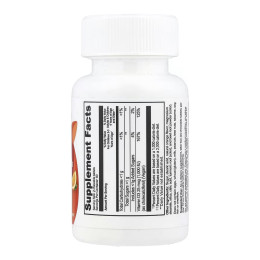 VitaWorks Kids Vitamin D - 120 chewables Lifeable