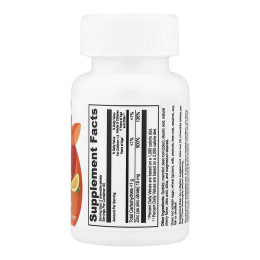 VitaWorks Kids Zinc - 120 chewables Lifeable