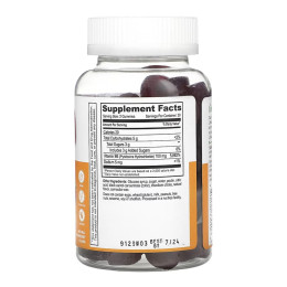 Vitamin B6 Adult - 60 gummies Lifeable