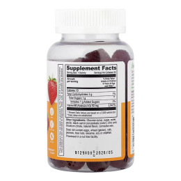 Vitamin B6 Kids - 60 gummies Lifeable
