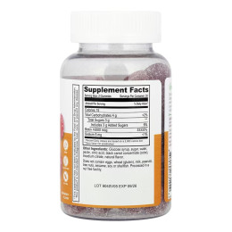 Biotin Teens - 60 gummies Lifeable