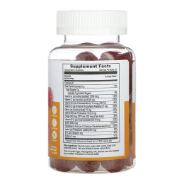 Women's Multivitamin Adult - 60 gummies Lifeable