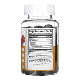 Probiotic 2 Billoin CFU Adult - 60 gummies Lifeable